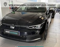 Volkswagen Golf 8 Champigny-sur-Marne