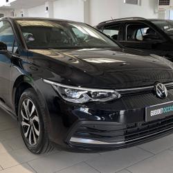 Volkswagen Golf 8 Golf 1.5 eTSI OPF 130 DSG7 Active Champigny-sur-Marne
