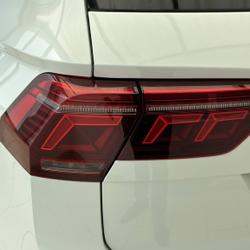 Volkswagen Tiguan Tiguan 1.4 eHybrid 245ch DSG6 R-Line Champigny-sur-Marne