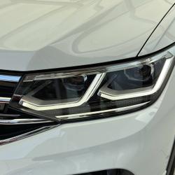 Volkswagen Tiguan Tiguan 1.4 eHybrid 245ch DSG6 R-Line Champigny-sur-Marne