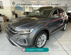 Volkswagen T-Roc Champigny-sur-Marne