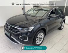 Volkswagen T-Roc Champigny-sur-Marne