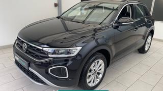 Volkswagen T-Roc  - Life - photo 0