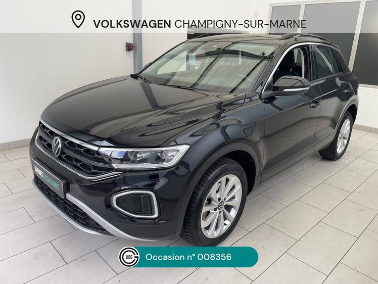 Volkswagen T-Roc  - Life - 25 490 €