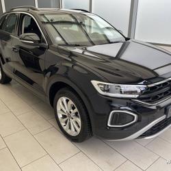 Volkswagen T-Roc T-Roc 1.5 TSI EVO 150 Start/Stop DSG7 Life Plus Champigny-sur-Marne