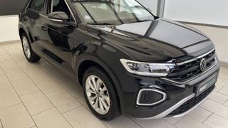 Volkswagen T-Roc  - Life - photo 2
