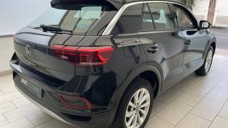 Volkswagen T-Roc  - Life - photo 3