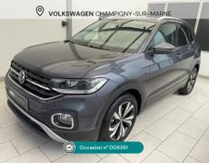 Volkswagen T-Cross Champigny-sur-Marne