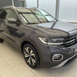 Volkswagen T-Cross T-Cross 1.0 TSI 110 Start/Stop BVM6 Style Champigny-sur-Marne