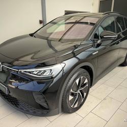Volkswagen ID4 ID.4 174 ch Pro Business occasion - Champigny-sur-Marne - photo 2/6