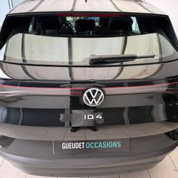 Volkswagen ID4 ID.4 174 ch Pro Business occasion - Champigny-sur-Marne - photo 3/6