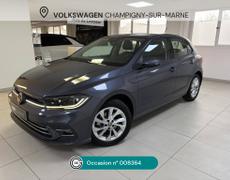 Volkswagen Polo Champigny-sur-Marne