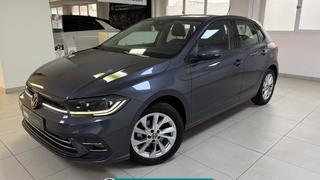 Volkswagen Polo  - photo 0