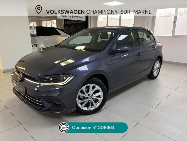 Volkswagen Polo  - 18 400 €