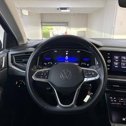 Volkswagen Polo 1.0 TSI 110 S&S DSG7 Style occasion - Champigny-sur-Marne - photo 2/38