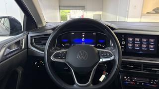 Volkswagen Polo  - photo 1