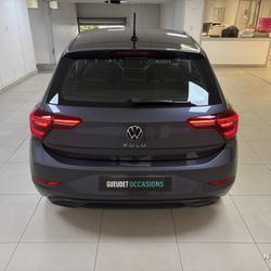 Volkswagen Polo 1.0 TSI 110 S&S DSG7 Style occasion - Champigny-sur-Marne - photo 3/38