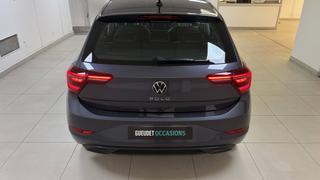Volkswagen Polo  - photo 2