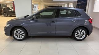 Volkswagen Polo  - photo 3