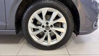 Volkswagen Polo  - photo 4