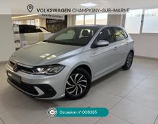 Volkswagen Polo societe Champigny-sur-Marne