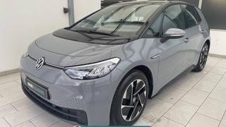 Volkswagen ID3  - photo 0