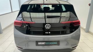 Volkswagen ID3  - photo 2
