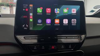 Volkswagen ID3  - photo 3