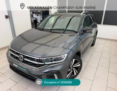 Volkswagen T-Roc Champigny-sur-Marne