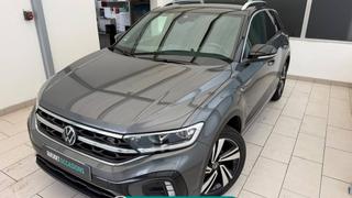 Volkswagen T-Roc  - photo 0