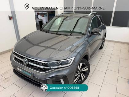 Volkswagen T-Roc - T-Roc 1.5 TSI EVO 150 Start/Stop DSG7 R-Line - 26 900 €