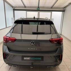 Volkswagen T-Roc 1.5 TSI EVO 150 Start/Stop DSG7 R-Line occasion - Champigny-sur-Marne - photo 2/22