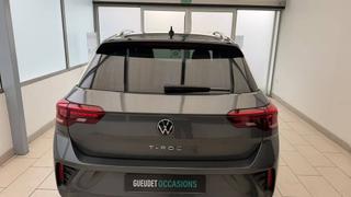 Volkswagen T-Roc  - photo 1