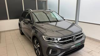 Volkswagen T-Roc  - photo 2