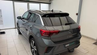 Volkswagen T-Roc  - photo 3