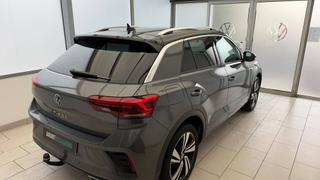 Volkswagen T-Roc  - photo 4