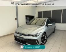 Volkswagen Golf SW - Golf SW 1.5 eTSI EVO2 150 DSG7 R-Line - 33 510 €