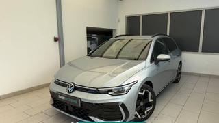 Volkswagen Golf SW  - photo 0