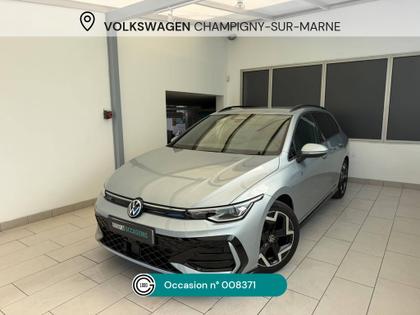 Volkswagen Golf SW - Golf SW 1.5 eTSI EVO2 150 DSG7 R-Line - 33 510 €
