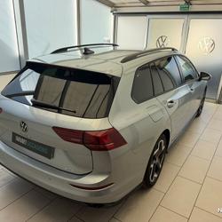 Volkswagen Golf SW 1.5 eTSI EVO2 150 DSG7 R-Line occasion - Champigny-sur-Marne - photo 2/29