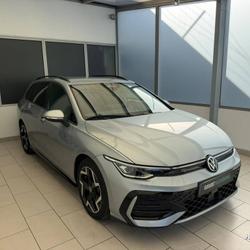 Volkswagen Golf SW 1.5 eTSI EVO2 150 DSG7 R-Line occasion - Champigny-sur-Marne - photo 3/29