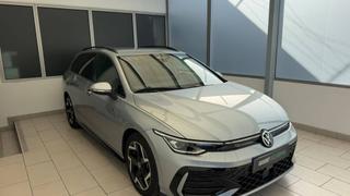 Volkswagen Golf SW  - photo 2