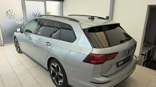 Volkswagen Golf SW  - photo 3