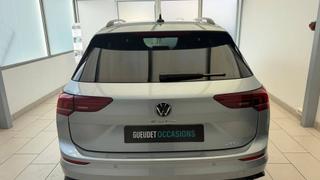 Volkswagen Golf SW  - photo 4