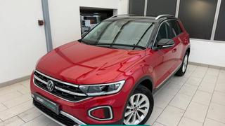 Volkswagen T-Roc  - photo 0