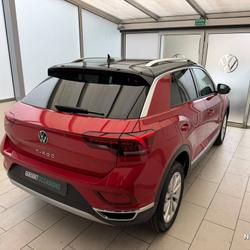 Volkswagen T-Roc 1.5 TSI EVO 150 Start/Stop DSG7 Style occasion - Champigny-sur-Marne - photo 2/30