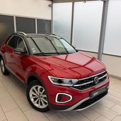Volkswagen T-Roc 1.5 TSI EVO 150 Start/Stop DSG7 Style occasion - Champigny-sur-Marne - photo 3/30