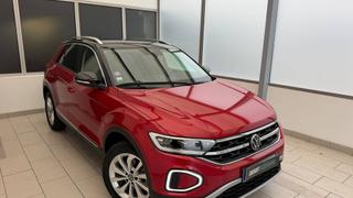 Volkswagen T-Roc  - photo 2
