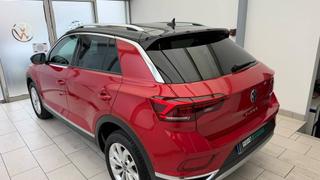 Volkswagen T-Roc  - photo 3