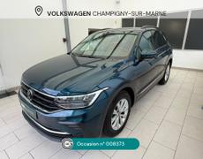 Volkswagen Tiguan Champigny-sur-Marne